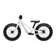 Kids Ride Shotgun, Dirt Hero 14'', Push Bike, 14'', Without Brake, White