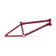 WeThePeople, Doomsayer, Black, 20.5''