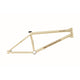 We The People, Pathfinder, BMX Frame, Black, 20.5''