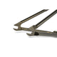 We The People, Battleship, BMX Frame, Matte Bronze, 20.75''