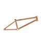 WeThePeople, Revolver, Brown, 20.75''