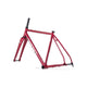Bombtrack, HOOK, Road Frame, Red, S