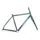 Bombtrack, HOOK, Road Frame, Red, S