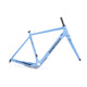 Bombtrack, HOOK EXT C, Road Frame, Blue/Light Blue, L