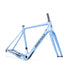 Bombtrack, HOOK EXT C, Road Frame, Blue/Light Blue, L