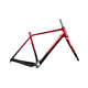 Bombtrack, HOOK EXT C, Road Frame, Blue/Light Blue, L
