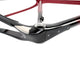 Bombtrack, HOOK EXT C, Road Frame, Blue/Light Blue, L