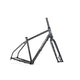 Bombtrack, Beyond, Touring Frame, Black, S