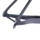 Bombtrack, Tension C, Cyclocross Frame, Matte Black, L