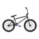 WeThePeople, Reason Shift, BMX, 20'', Matt Black, 20.75''