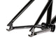 WeThePeople, Arc Murray Loubser signature, Black, 20.5''