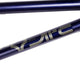 WeThePeople, Arc Murray Loubser signature, Black, 20.5''