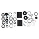 RockShox, 11.4015.445.000, Service kit, Recon 355