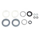 RockShox, 00.4315.032.020, Recon Silver Solo Air 2012