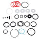RockShox, 11.4115.093.010, Service Kit, Air Can, 2011 Vivid Air