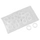 RockShox, 11.4018.028.000, Dust seal with foam ring, 32mm/ 10mm Revelation A3