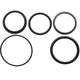 RockShox, 11.4118.038.001, Service kit, Monarch XX B1 2014+