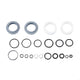 RockShox, 00.4315.032.470, Service kit, Sektor Silver Solo Air