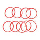 RockShox, 11.4118.042.000, Bottomless ring kit