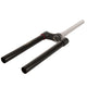 RockShox, 11.4018.008.292, Revelation Solo Air 27.5, CSU, 1-1/8''-1.5'' Aluminium Black A2-A3 (2013-2016)