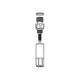 RockShox, 11.6815.022.010, Reverb, Hose barb