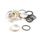 RockShox, 11.6818.035.007, Reverb Bushing & O-Ring, Pack of 10