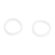 RockShox, 32mm x 4mm Foam Ring Kit, For SID RLC A1/SID XX/RL B1 (2017+)/Recon Boost RL C1/TK B1 (2020+), 20pcs, 11.4018.028.015
