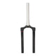 RockShox, Fork CSU - Solo Air 27 Boost™ 15X110 150mm Max Aluminum Taper Diffusion Black (No Gradients) - Reba A7 130-150mm (2018+), 11.4018.008.545