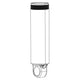 RockShox, Damper Body/IFP for Deluxe/Super Deluxe, Standard Eyelet 40mm