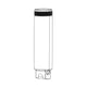 RockShox, Damper Body/IFP for Deluxe/Super Deluxe, Standard Eyelet 40mm