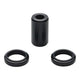 RockShox, Shock Hardware, 6X21.8, 11.4118.091.604
