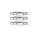 RockShox, Super Dlx Thrushaft Pos Tokens, Kit