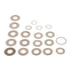 RockShox, Rear Shock Tune Assembly, SIDLuxe A1 Compression, 11.4118.096.001
