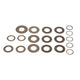 RockShox, Rear Shock Tune Assembly, SIDLuxe A1 Compression, 11.4118.096.001