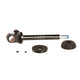 RockShox, Super Deluxe Coil Damper Shaft, Bearing Eyelet 55mm, 11.4118.065.553