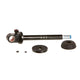 RockShox, Super Deluxe Coil Damper Shaft, Bearing Eyelet 55mm, 11.4118.065.553