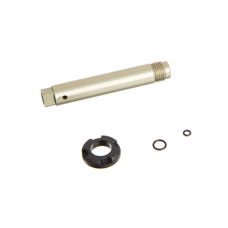 RockShox, SIDluxe Damper Shaft, 27.5-35mm, 11.4118.093.350