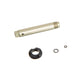 RockShox, SIDluxe Damper Shaft, 27.5-35mm, 11.4118.093.350