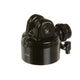 RockShox, Deluxe Ult Remote Eyelet Assy, Bearing Eyelet, 11.4118.072.002