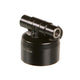 RockShox, DLX Reaktiv Eyelet Assembly, Trek Mount, 11.4118.070.004