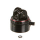RockShox, Super Deluxe R Eyelet Assembly, Bearing Eyelet, 11.4118.073.002
