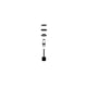 RockShox, Rebound Knob for BoXXer RC, 11.4015.404.025