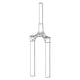 RockShox, CSU for RVL 35 DB 27 46 DFBLK, 11.4018.008.579