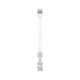 RockShox, Solo Air Spring for SID/Reba 120 Blk, 11.4018.010.046