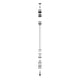 RockShox, Solo Air Spring for Bluto SA 100, 100mm, 11.4018.010.141