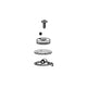 RockShox, Remote Spool Kit for RCNG, 11.4018.011.002