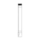 RockShox, Damper Tube for Charger, 11.4018.063.000