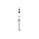 RockShox, Rebound Knob for SID Race Day, 11.4018.082.024