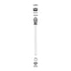 RockShox, Debonair Air Spring for Sektor Debonair, 80-120mm, 11.4018.087.000