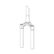 RockShox, CSU for SID 29B 51 110-120 DFB, 11.4018.090.015